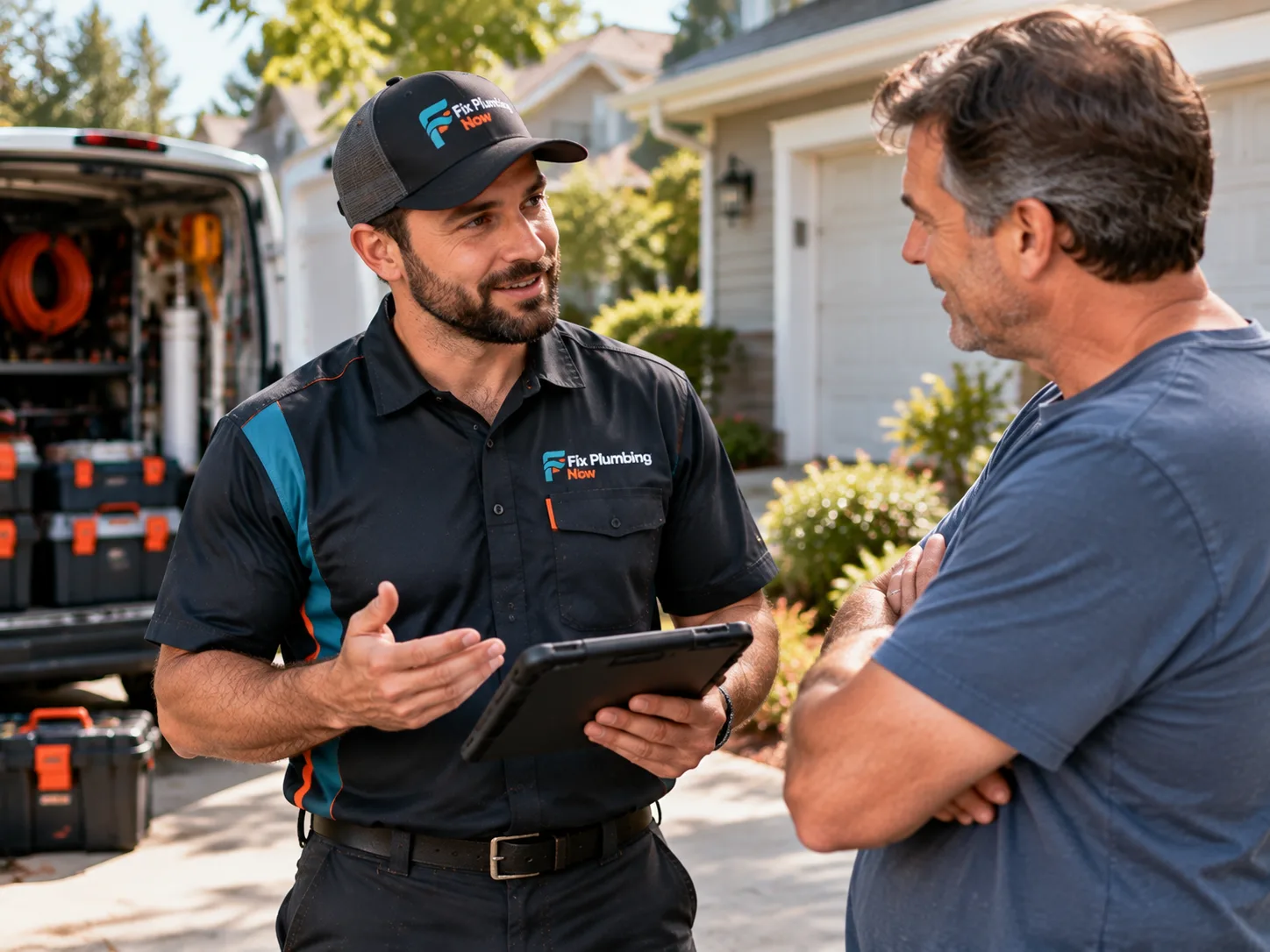 Clogged Drain Service Circleville, KS FAQs